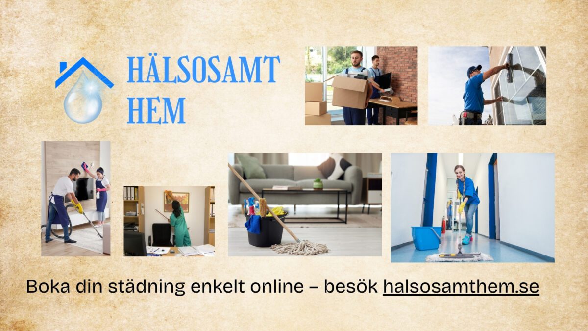 flyttstädning pris